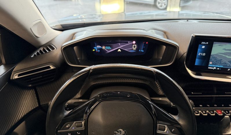 Peugeot 2008 1.5 HDI 2021/22 god ALLURE VIRTUAL COCKPIT full