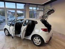 Renault Clio 1.5 DCI 2017. god. NAVI full