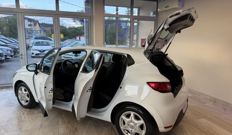 Renault Clio 1.5 DCI 2017. god. NAVI full