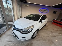 Renault Clio 1.5 DCI 2017. god. NAVI full