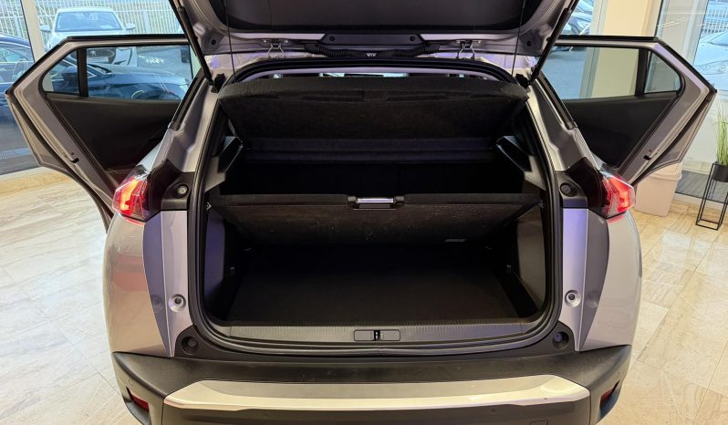 Peugeot 2008 1.5 HDI 2021/22 god ALLURE VIRTUAL COCKPIT full