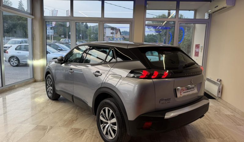 Peugeot 2008 1.5 HDI 2021. god 8 mm LANAC full