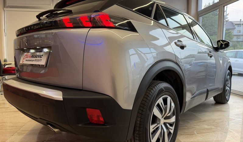 Peugeot 2008 1.5 HDI 2021. god 8 mm LANAC full