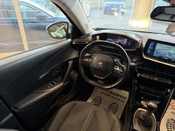Peugeot 2008 1.5 HDI 2021/22 god ALLURE VIRTUAL COCKPIT full