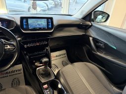 Peugeot 2008 1.5 HDI 2021/22 god ALLURE VIRTUAL COCKPIT full