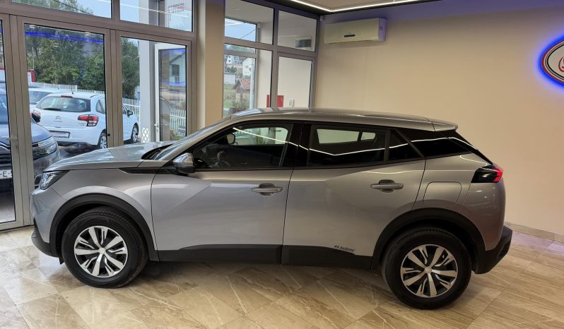 Peugeot 2008 1.5 HDI 2021. god 8 mm LANAC full