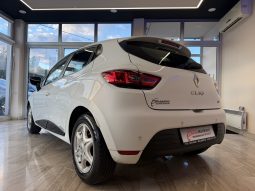Renault Clio 1.5 DCI 2017. god. NAVI full
