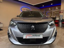 Peugeot 2008 1.5 HDI 2021/22 god ALLURE VIRTUAL COCKPIT full