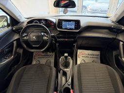 Peugeot 2008 1.5 HDI 2021. god 8 mm LANAC full