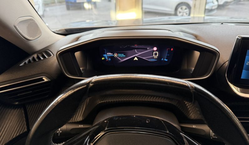 Peugeot 2008 1.5 HDI 2021/22 god ALLURE VIRTUAL COCKPIT full