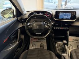 Peugeot 2008 1.5 HDI 2021. god 8 mm LANAC full