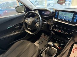 Peugeot 2008 1.5 HDI 2021/22 god ALLURE VIRTUAL COCKPIT full