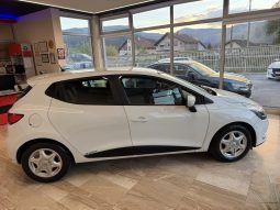 Renault Clio 1.5 DCI 2017. god. NAVI full