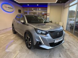 Peugeot 2008 1.5 HDI 2021/22 god ALLURE VIRTUAL COCKPIT