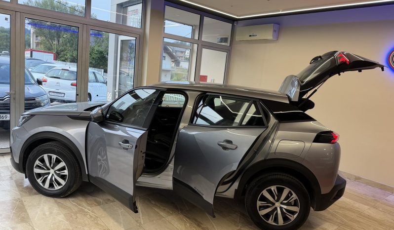 Peugeot 2008 1.5 HDI 2021. god 8 mm LANAC full
