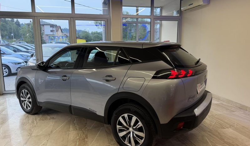 Peugeot 2008 1.5 HDI 2021. god 8 mm LANAC full