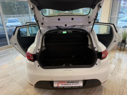 Renault Clio 1.5 DCI 2017. god. NAVI full