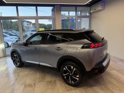 Peugeot 2008 1.5 HDI 2021/22 god ALLURE VIRTUAL COCKPIT full