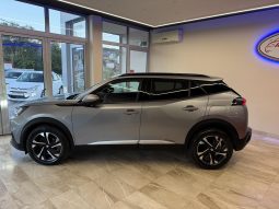 Peugeot 2008 1.5 HDI 2021/22 god ALLURE VIRTUAL COCKPIT full