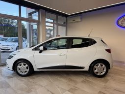 Renault Clio 1.5 DCI 2017. god. NAVI full