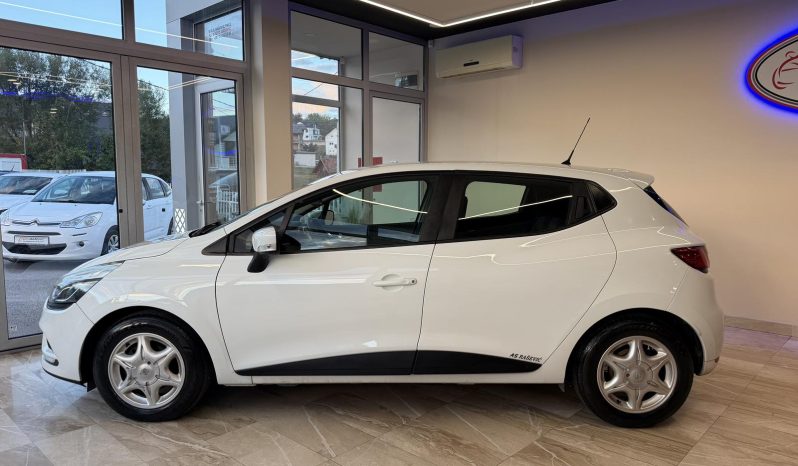 Renault Clio 1.5 DCI 2017. god. NAVI full