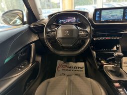Peugeot 2008 1.5 HDI 2021/22 god ALLURE VIRTUAL COCKPIT full