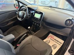 Renault Clio 1.5 DCI 2017. god. NAVI full