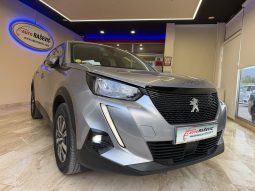 Peugeot 2008 1.5 HDI 2021. god 8 mm LANAC full