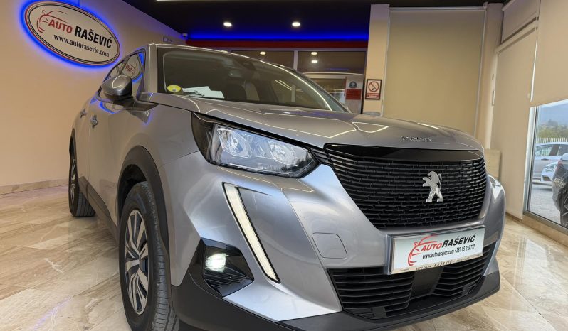 Peugeot 2008 1.5 HDI 2021. god 8 mm LANAC full