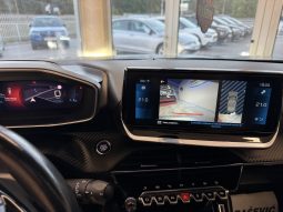 Peugeot 2008 1.5 HDI 2021/22 god ALLURE VIRTUAL COCKPIT full