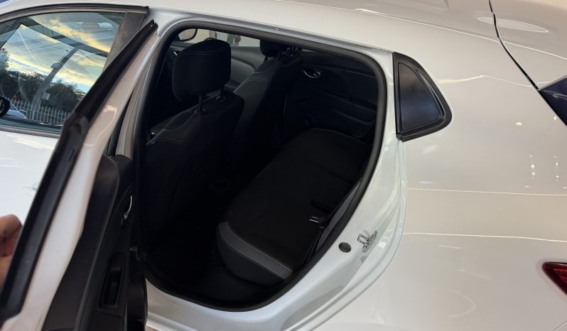 Renault Clio 1.5 DCI 2017. god. NAVI full