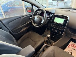 Renault Clio 1.5 DCI 2017. god. NAVI full