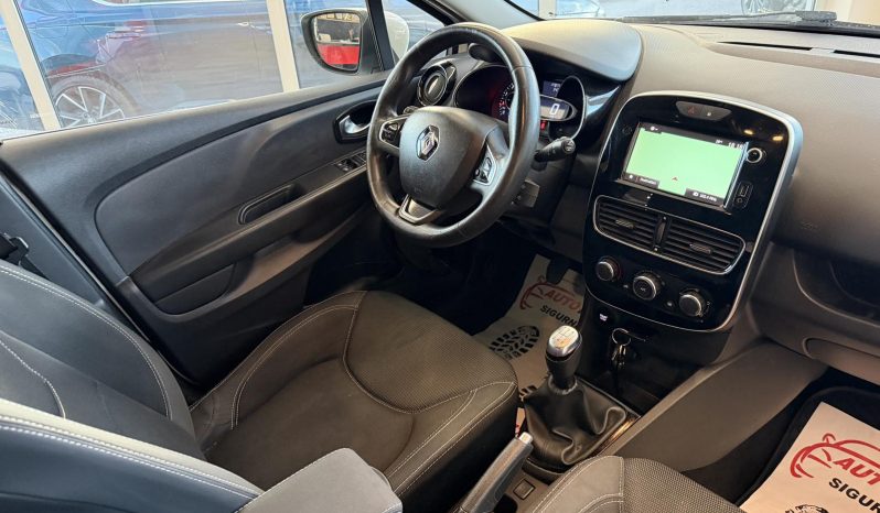 Renault Clio 1.5 DCI 2017. god. NAVI full