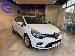 Renault Clio 1.5 DCI 2017. god. NAVI