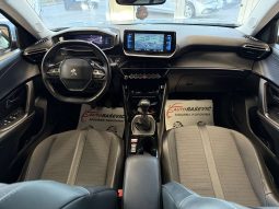 Peugeot 2008 1.5 HDI 2021/22 god ALLURE VIRTUAL COCKPIT full