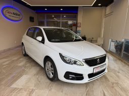 Peugeot 308 1.5 HDI 2021. god VIRTUAL