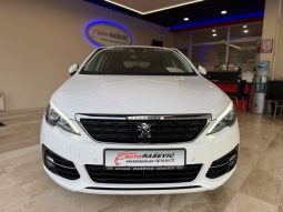 Peugeot 308 1.5 HDI 2021. god VIRTUAL full