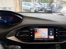 Peugeot 308 1.5 HDI 2021. god VIRTUAL full
