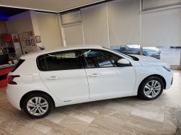 Peugeot 308 1.5 HDI 2021. god VIRTUAL full