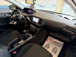 Peugeot 308 1.5 HDI 2021. god VIRTUAL full