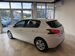 Peugeot 308 1.5 HDI 2021. god VIRTUAL full