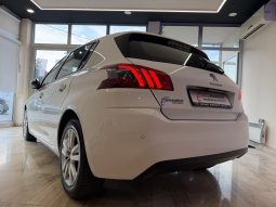 Peugeot 308 1.5 HDI 2021. god VIRTUAL full