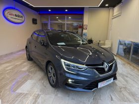 Renault Megane 1.5 DCI 2023. god. EVOLUTION VIRTUAL