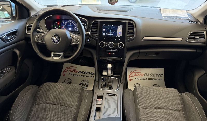 Renault Megane 1.5 DCI 2023. god. EVOLUTION VIRTUAL full