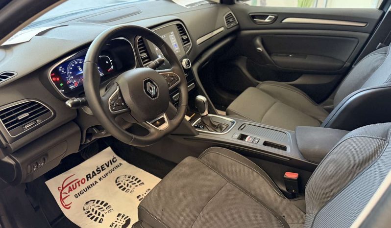 Renault Megane 1.5 DCI 2023. god. EVOLUTION VIRTUAL full