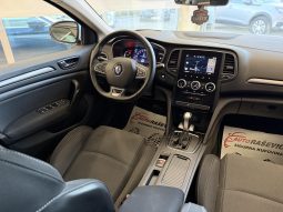 Renault Megane 1.5 DCI 2023. god. EVOLUTION VIRTUAL full
