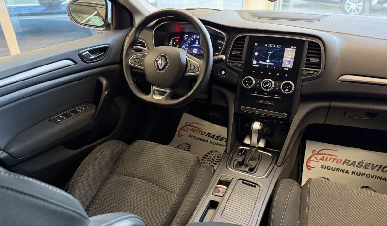 Renault Megane 1.5 DCI 2023. god. EVOLUTION VIRTUAL full