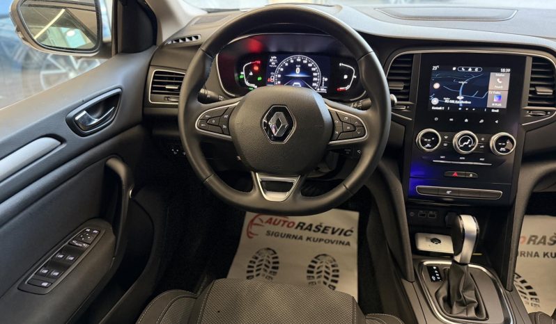 Renault Megane 1.5 DCI 2023. god. EVOLUTION VIRTUAL full
