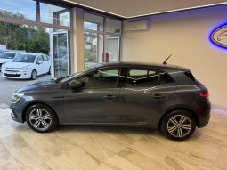 Renault Megane 1.5 DCI 2023. god. EVOLUTION VIRTUAL full