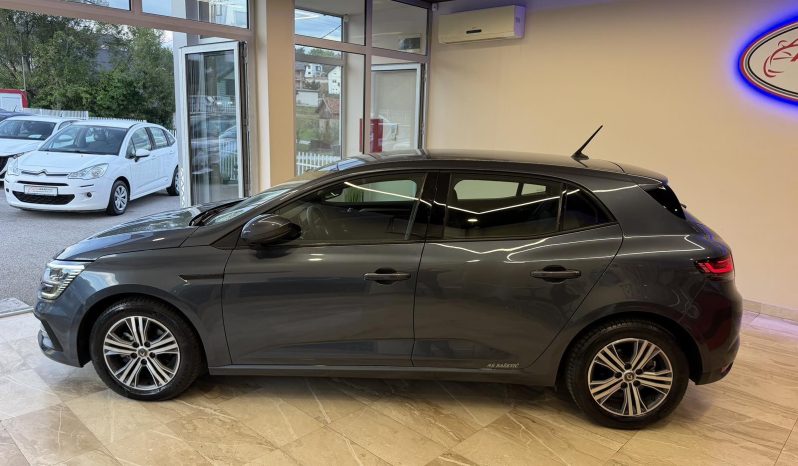 Renault Megane 1.5 DCI 2023. god. EVOLUTION VIRTUAL full